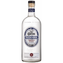 Jose Cuervo Tradicional Silver Tequila