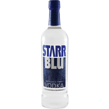 Starr Blu Vodka