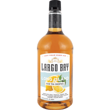 Largo Bay Long Island Iced Tea
