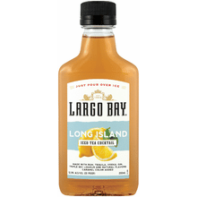 Largo Bay Long Island Iced Tea