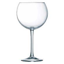 Luminarc Cachet Red Wine 4pk