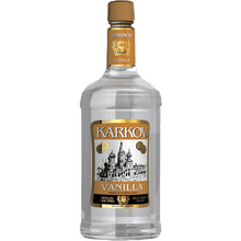 Karkov Vanilla