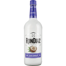 Rondiaz Coconut Rum