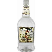 Calypso Rum Silver