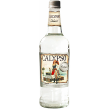 Calypso Rum Silver