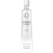 Ciroc Vodka Coconut