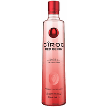 Ciroc Vodka Red Berry