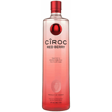 Ciroc Vodka Red Berry