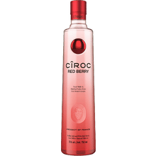 Ciroc Vodka Red Berry