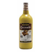 Coronado Rompope Vanilla Liqueur