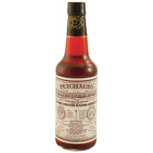 Peychaud Bitters