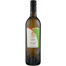 Hana Fuji Apple Sake