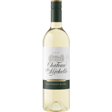 Chateau Ste Michelle Sauvignon Blanc