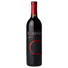 Radius Merlot, 2022
