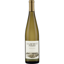 Summit Estates Riesling