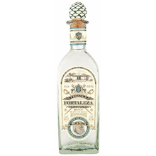 Fortaleza Blanco Tequila