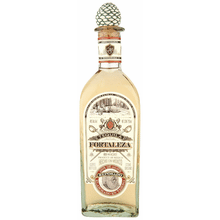 Fortaleza Reposado Tequila