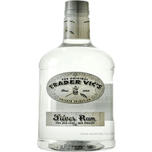 Trader Vic's Silver Rum