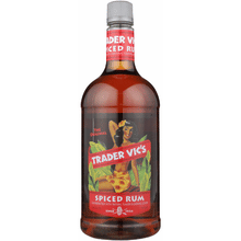 Trader Vic's Rum Spiced
