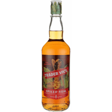 Trader Vic's Rum Spiced