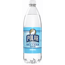 Polar Seltzer Plain
