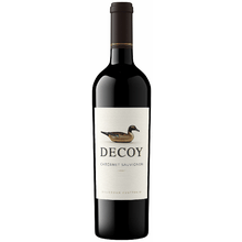 Decoy By Duckhorn Cabernet