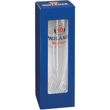 Paulaner Glass