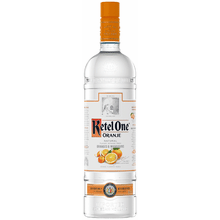 Ketel One Oranje Vodka