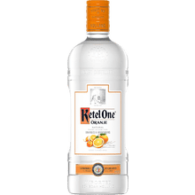 Ketel One Oranje Vodka