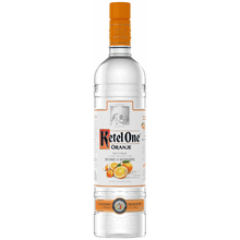 Ketel One Oranje Vodka