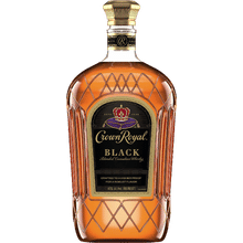 Crown Royal Black