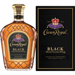 Crown Royal Black
