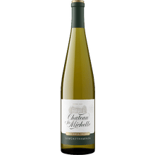 Chateau Ste Michelle Gewurztraminer
