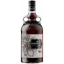 Kraken Black Spiced Rum