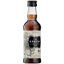 Kraken Black Spiced Rum