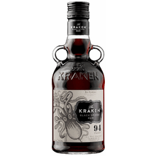 Kraken Black Spiced Rum