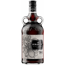 Kraken Black Spiced Rum