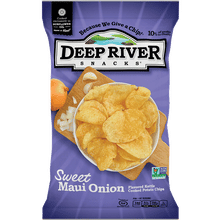 Deep River Original Salted Potato Chips