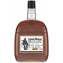 Captain Morgan Private Stock