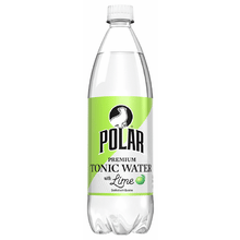 Polar Tonic Lime