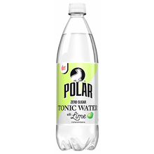 Polar Tonic Diet Lime