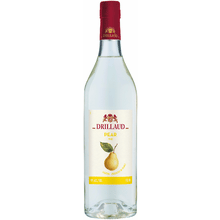 Drillaud Pear Liqueur