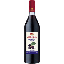 Drillaud Blackberry Liqueur