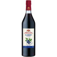 Drillaud Blueberry Liqueur