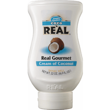 REAL Coco Cream of Coconut
