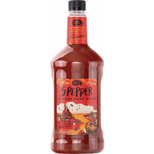 Master of Mixes Bloody Mary 5 Pepper