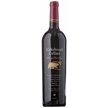 Cakebread Dancing Bear Ranch Red