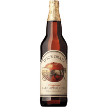 Doc's Draft Hard Apple Cider