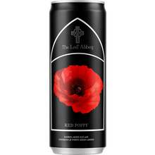 The Lost Abbey Red Poppy Ale