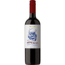 Los Boldos Merlot Momentos Reserva